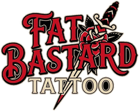 Fat Bastard Tattoo