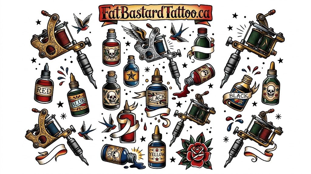 FBT original flash sheet