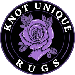 Knot Unique Rugs logo